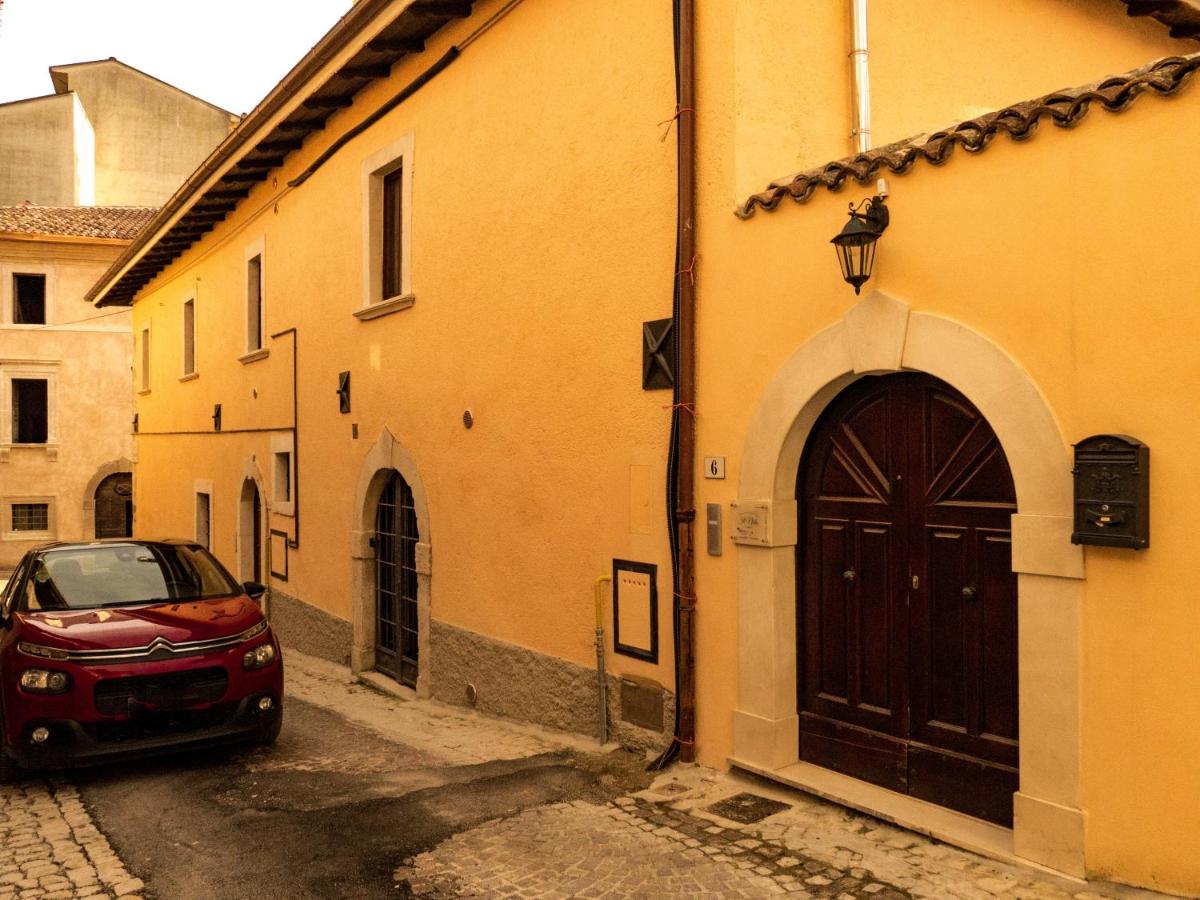 IL NIDO L'Aquila - B&B