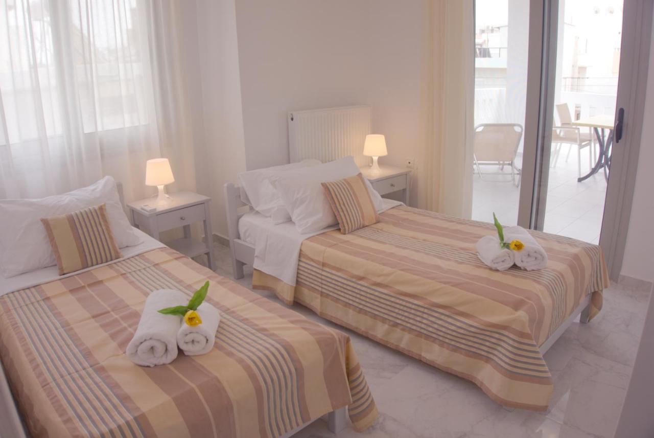 New Big Modern City Center Apartment - B&B