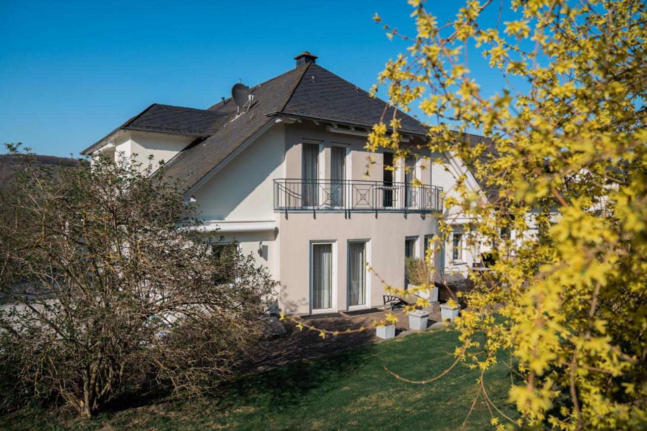 Apartment mit 1 Schlafzimmer und Balkon oder Terrasse

