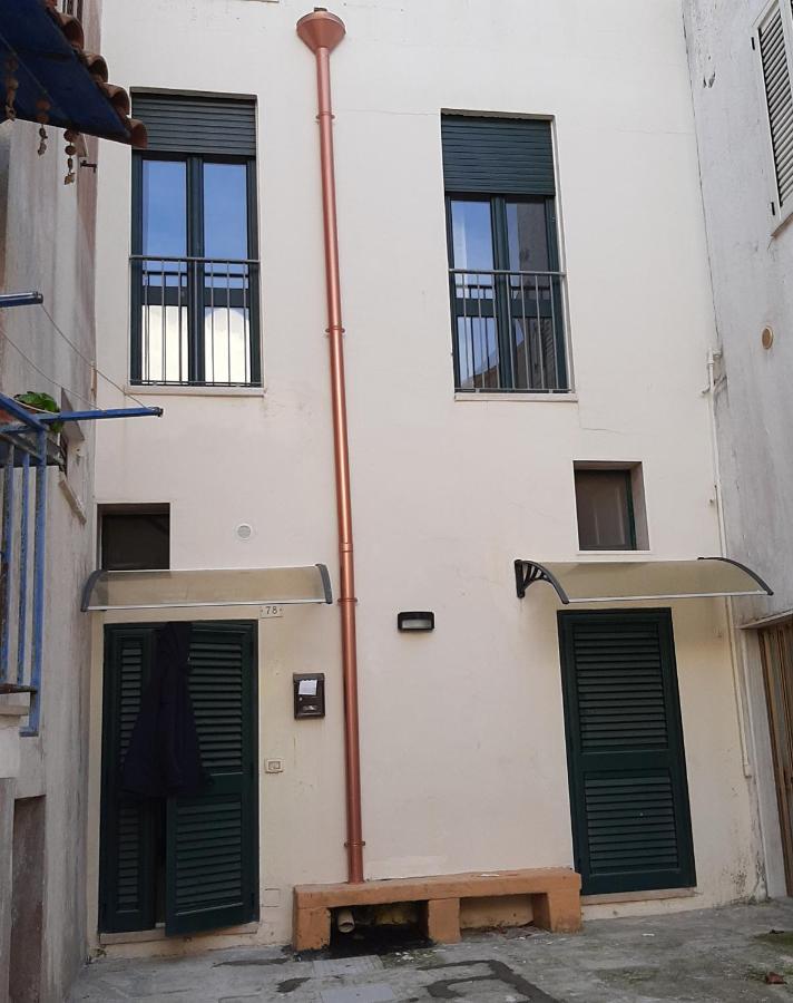 Suite del Borgo - Chambres d’hôtes