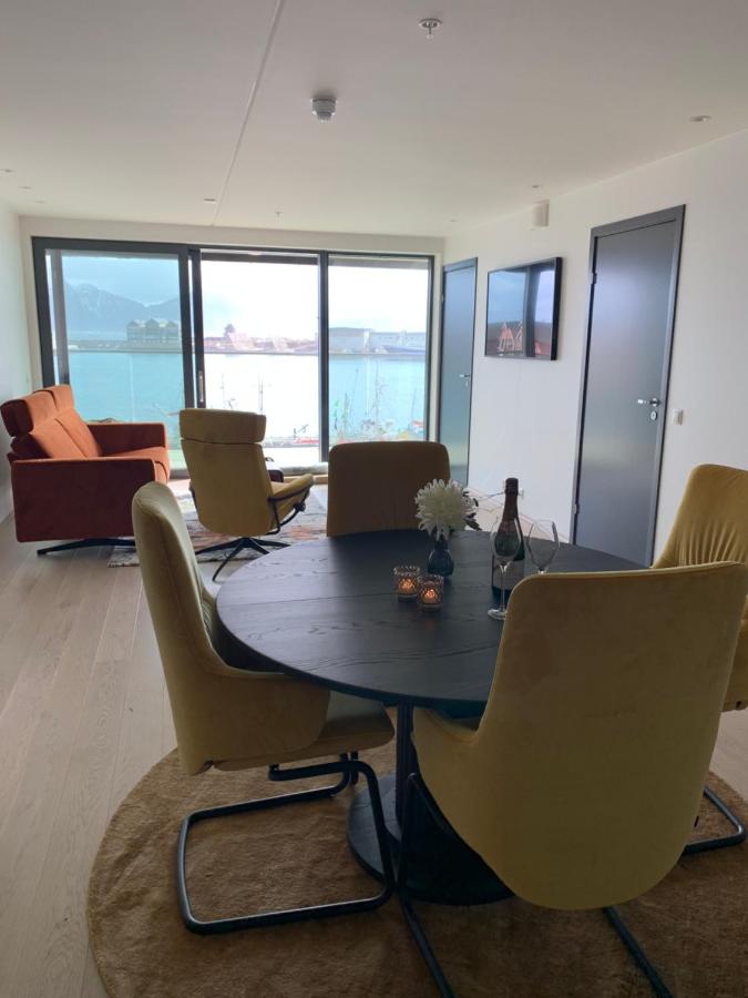 Appartement Supérieur - Vue sur Mer