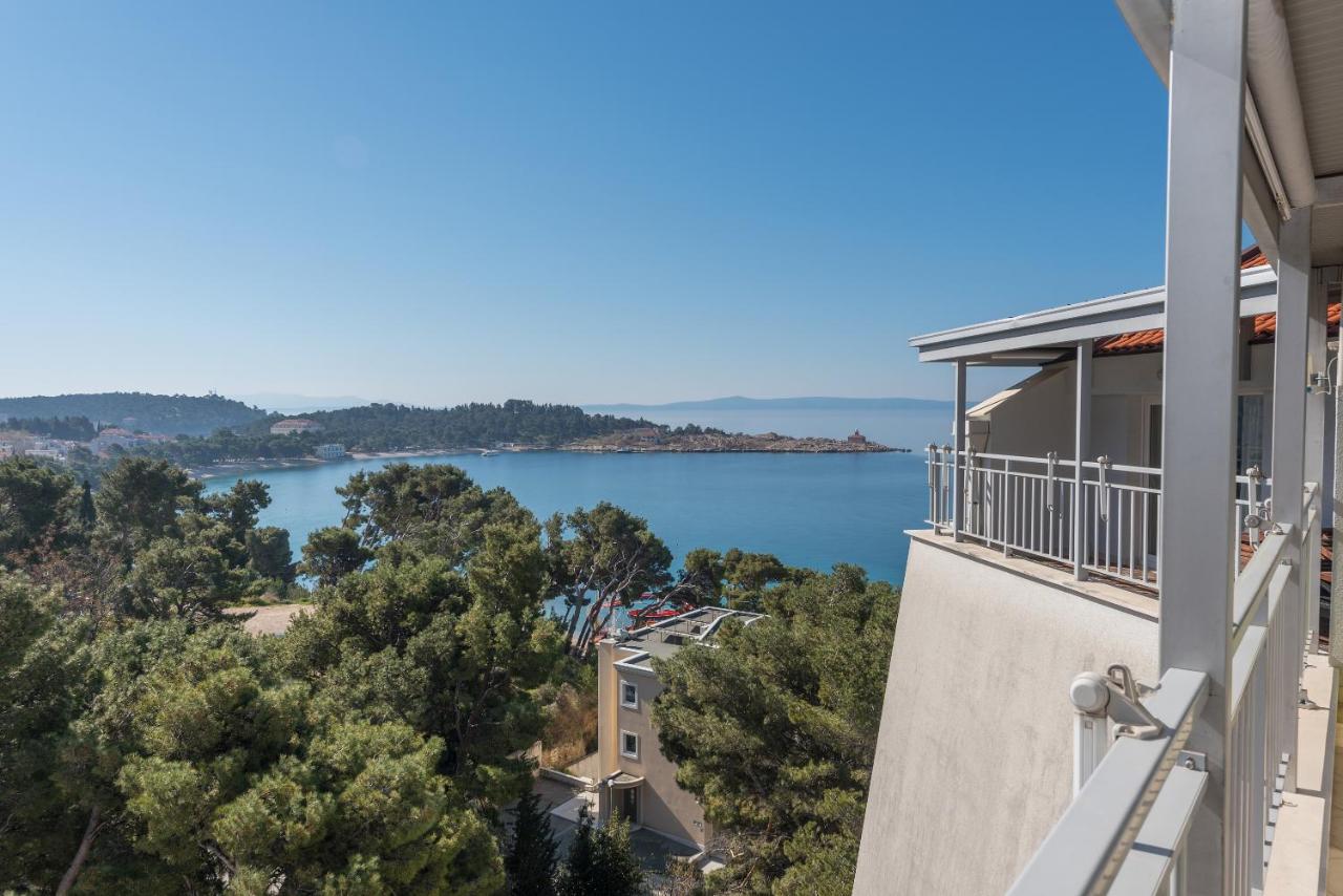Apartmani Silvija - B&B