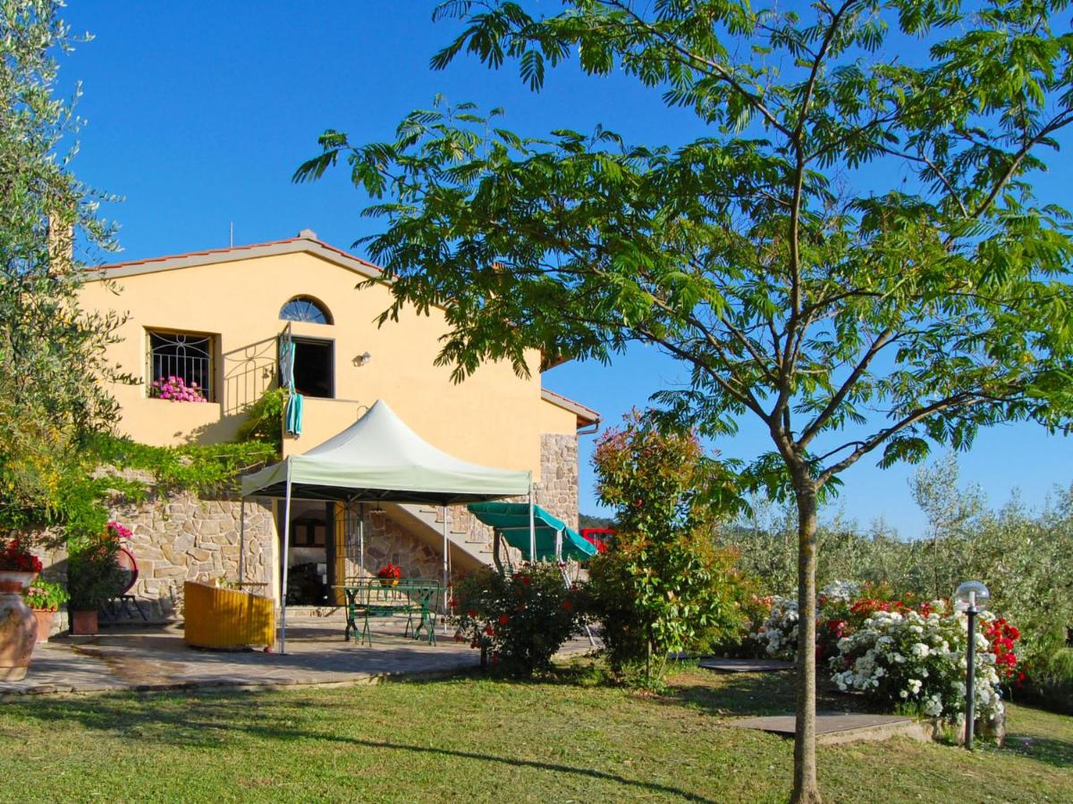 B&B Borselli - Villa Il Circolo by Interhome - Bed and Breakfast Borselli