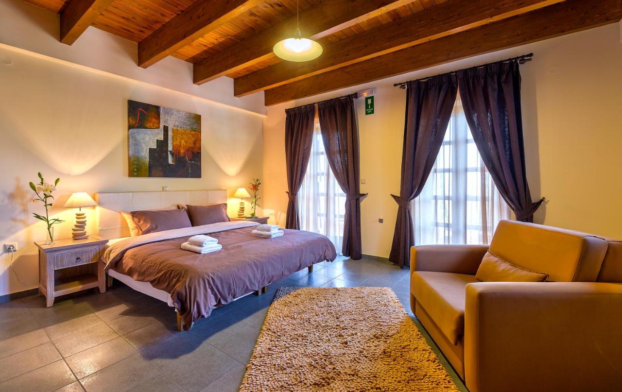 Appartement avec Vue sur la Montagne