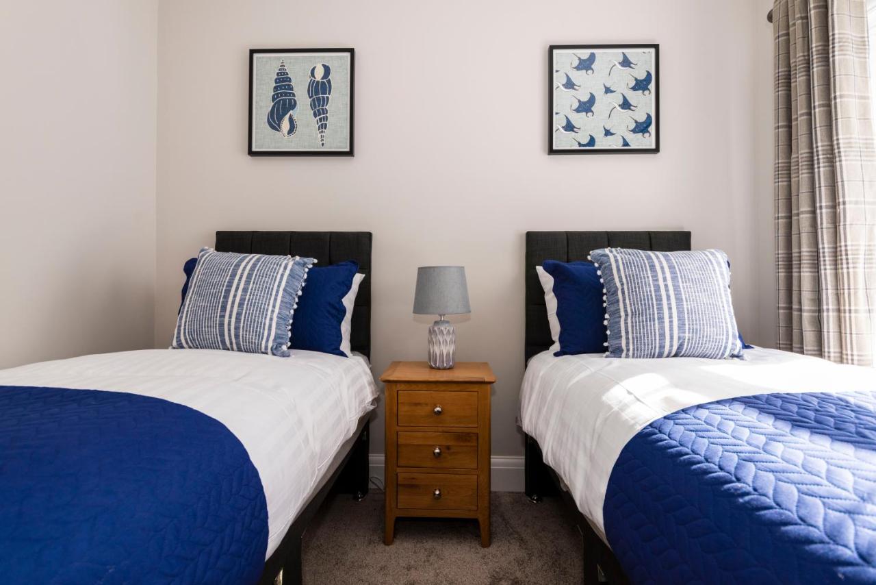 Breakspeare House - B&B Scarborough