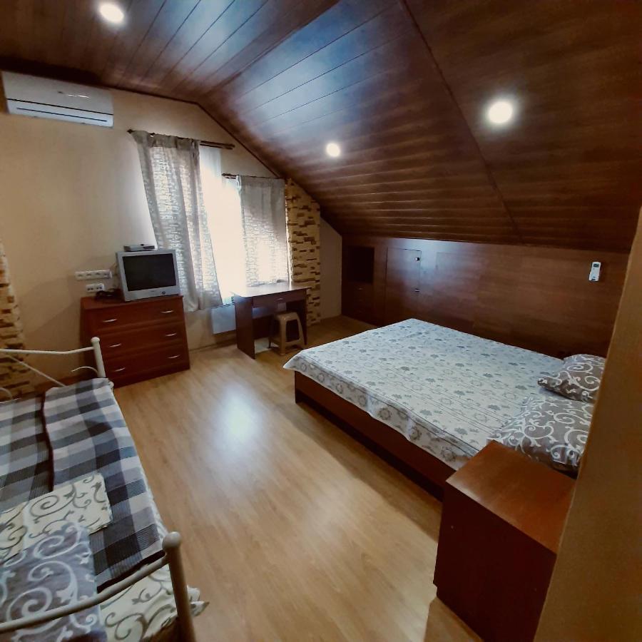 Comfort Dreibettzimmer