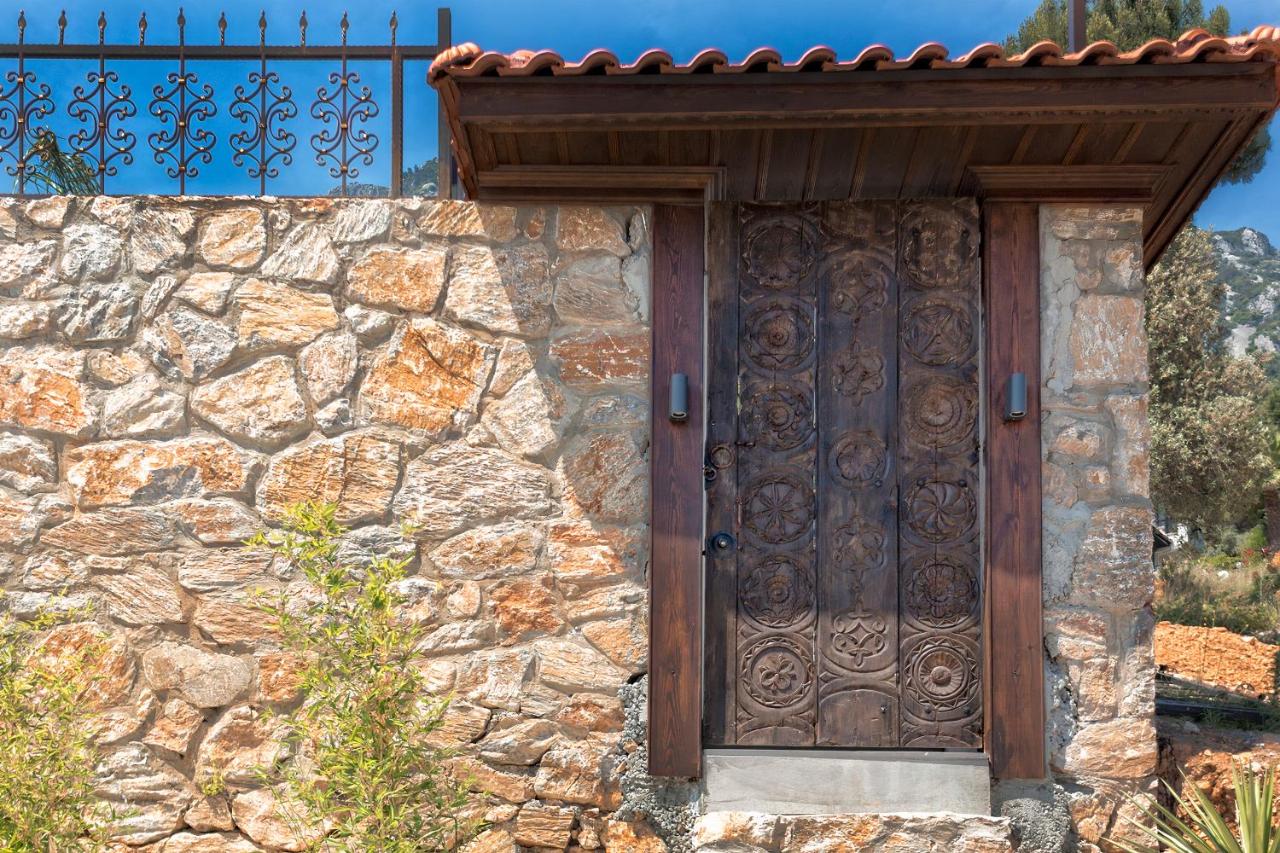ALPSUITES SAFRAN - B&B