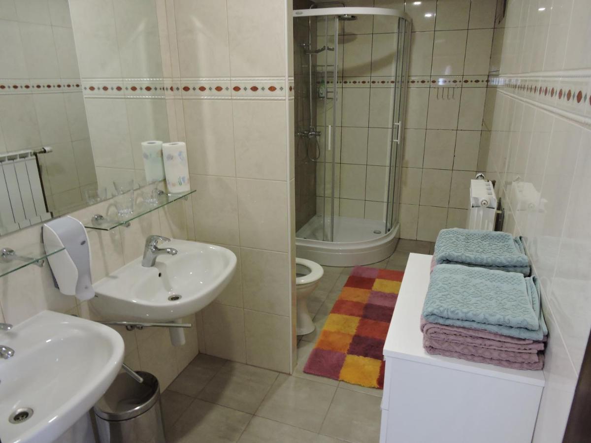 Habitación Familiar Deluxe