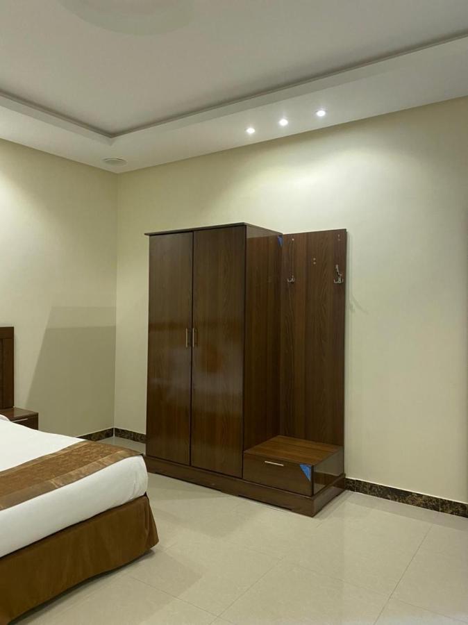 روعة النرجس للشقق المفروشة - B&B