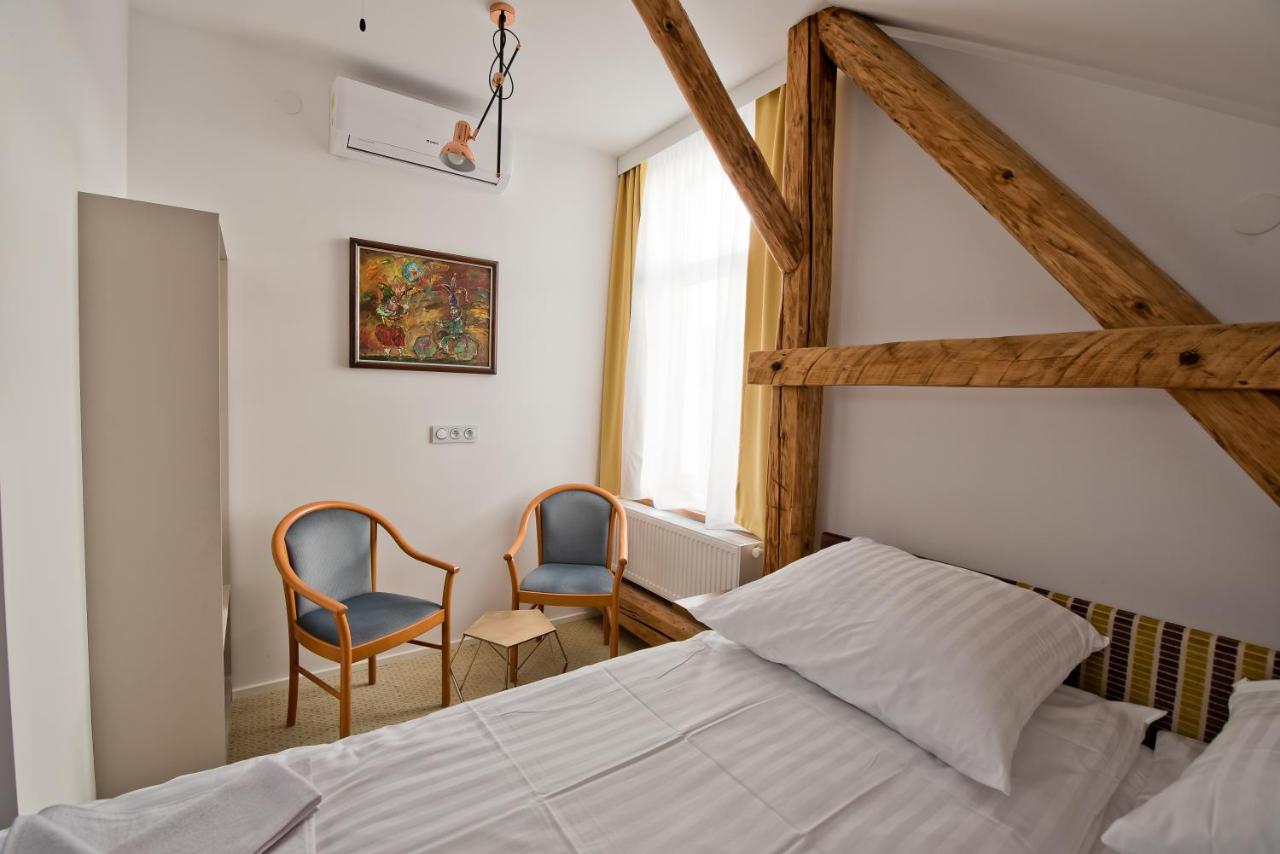 Superior Doppelzimmer