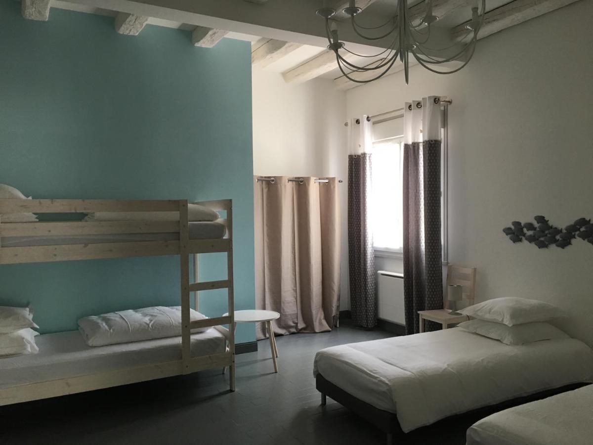 Apartment - Erdgeschoss