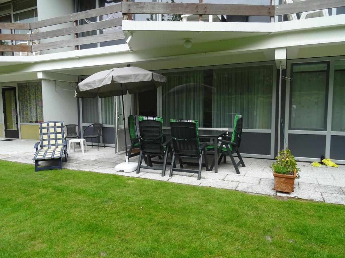 Duinweg 35 - Bed and Breakfast Westkapelle
