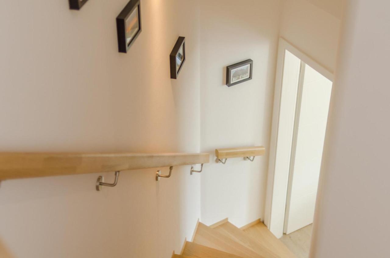 Mueggenburger Weg Wohnung 2_5 - B&B