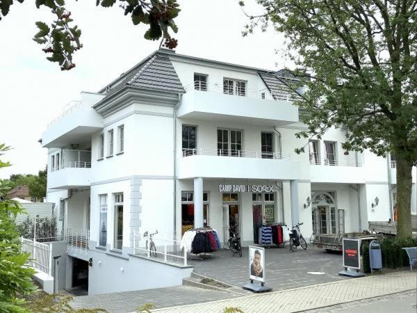 Viktoria Luna WE 3 _ILAC_ - B&B Zingst