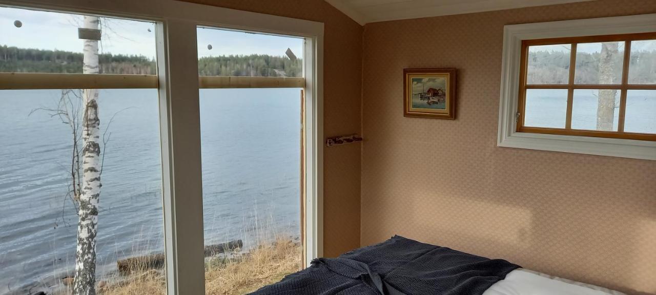 Tweepersoonskamer met Gedeelde Badkamer