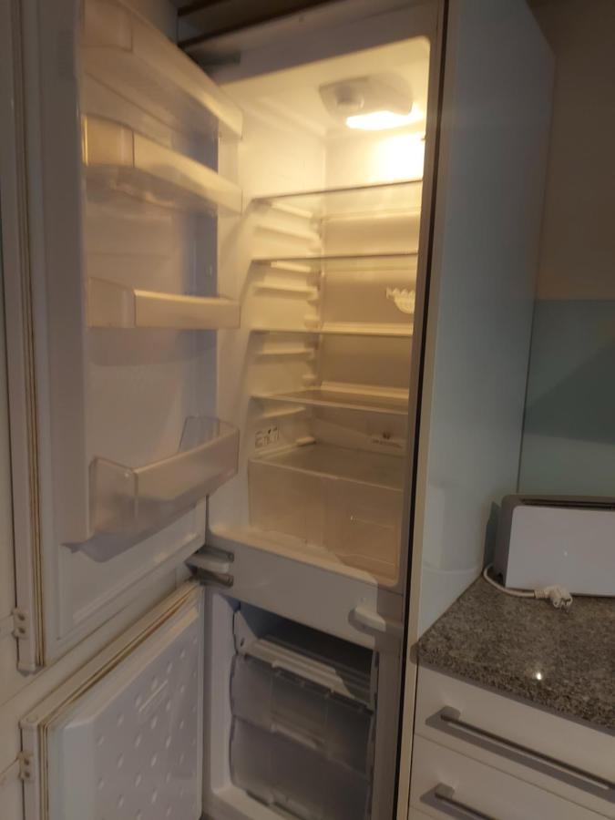 Maisonette-Apartment