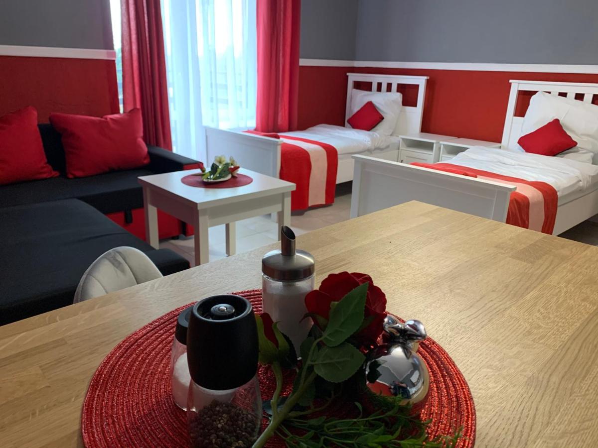 B&B Szonowice - Willa Konopnicka - Bed and Breakfast Szonowice