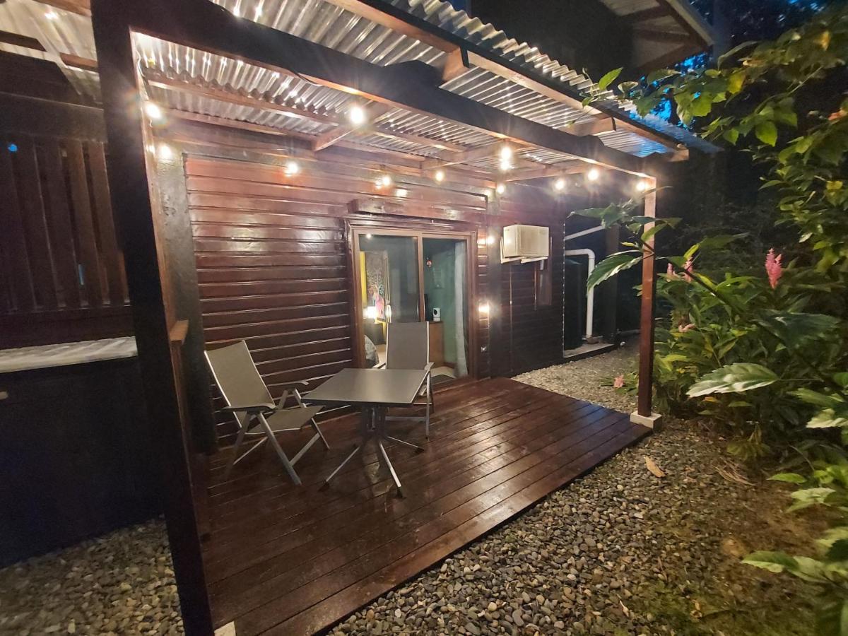 Habitación Doble con baño privado