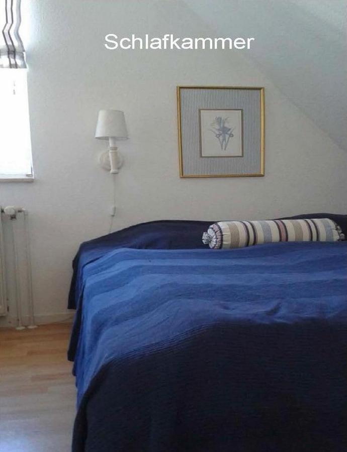 Birkenstrasse 6 i Wohnung 9 - B&B