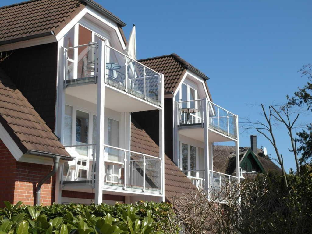 Birkenstrasse 6 I Wohnung 11 - B&B Zingst