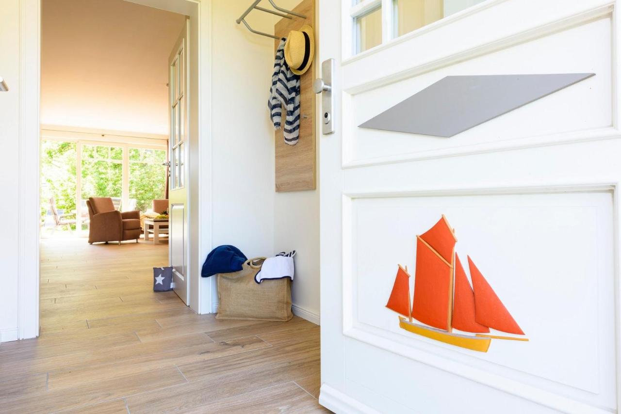 Kavelweg Heimathafen - Bed and Breakfast Zingst