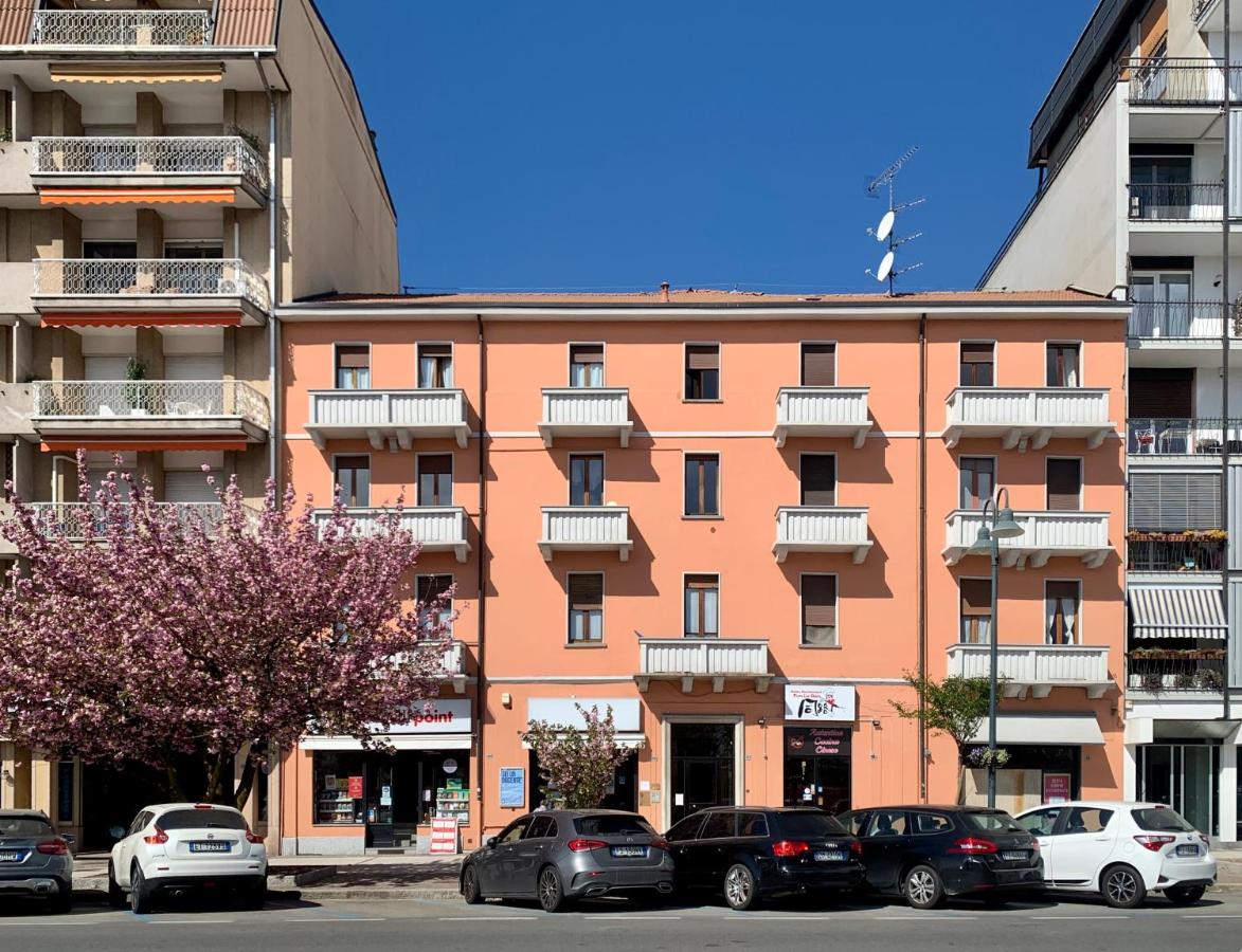 Maiden-Art Apartment - Ferienwohnung