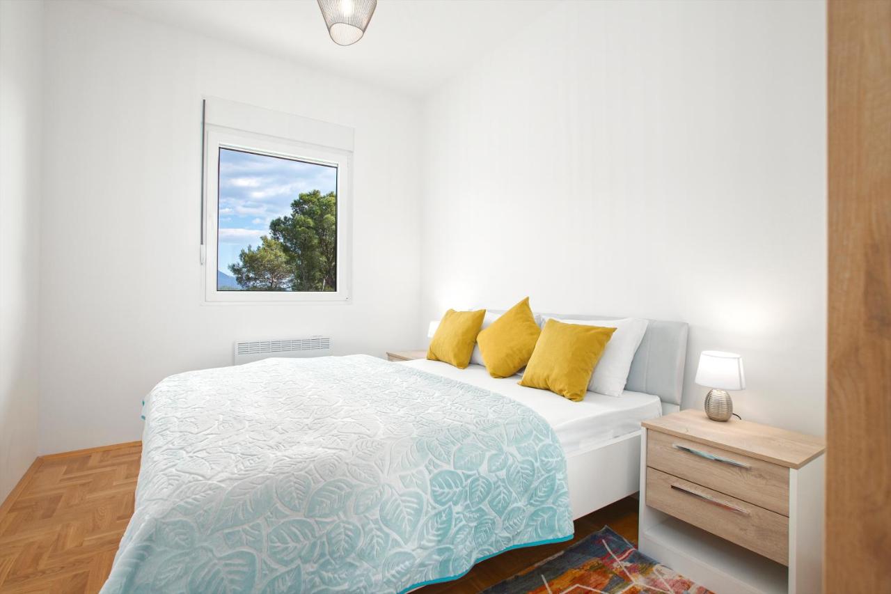 Piskalina Apartment - Chambres d’hôtes Tivat