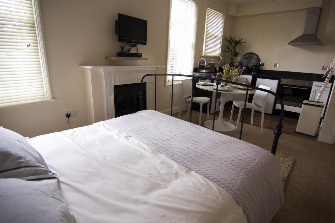 Noa Residence - B&B Oxford