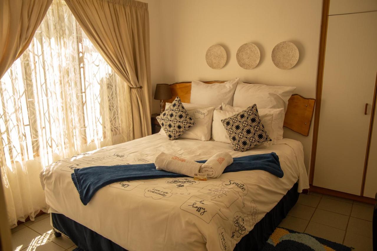 Twin Room with Shared Bathroom