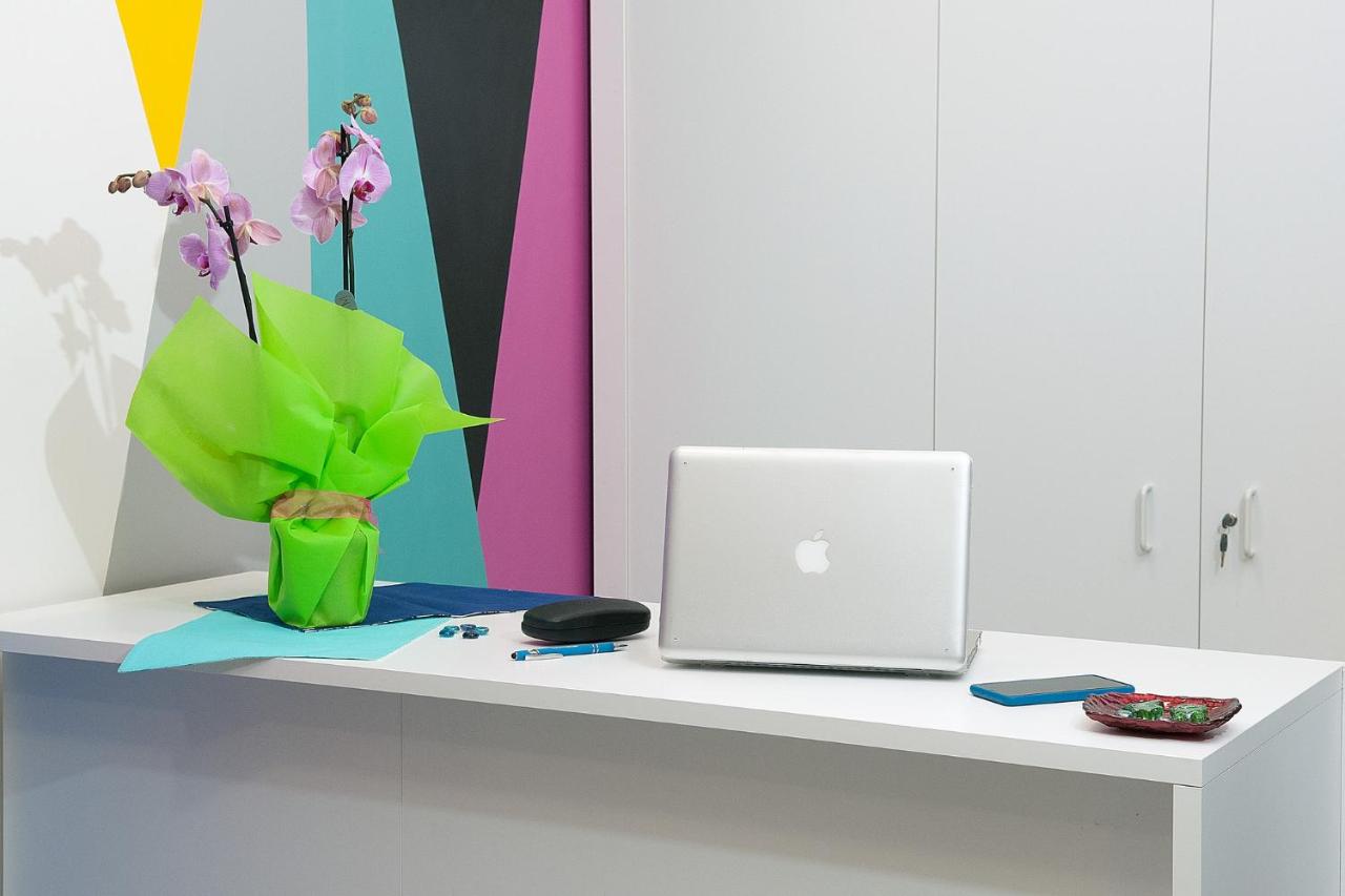 Tweepersoonskamer met Eigen Badkamer