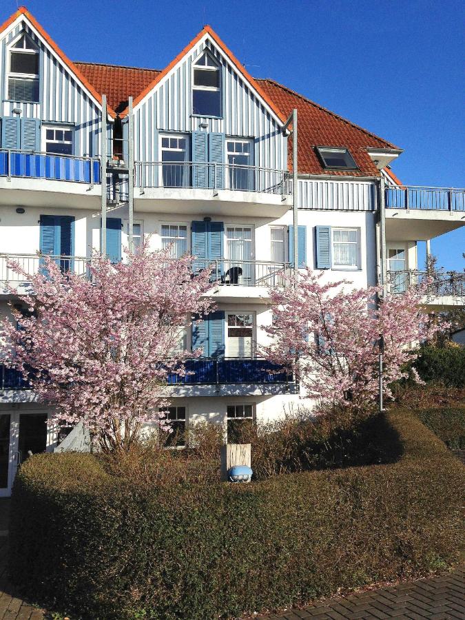 Stromstrasse 2 Whg_7 - B&B Zingst