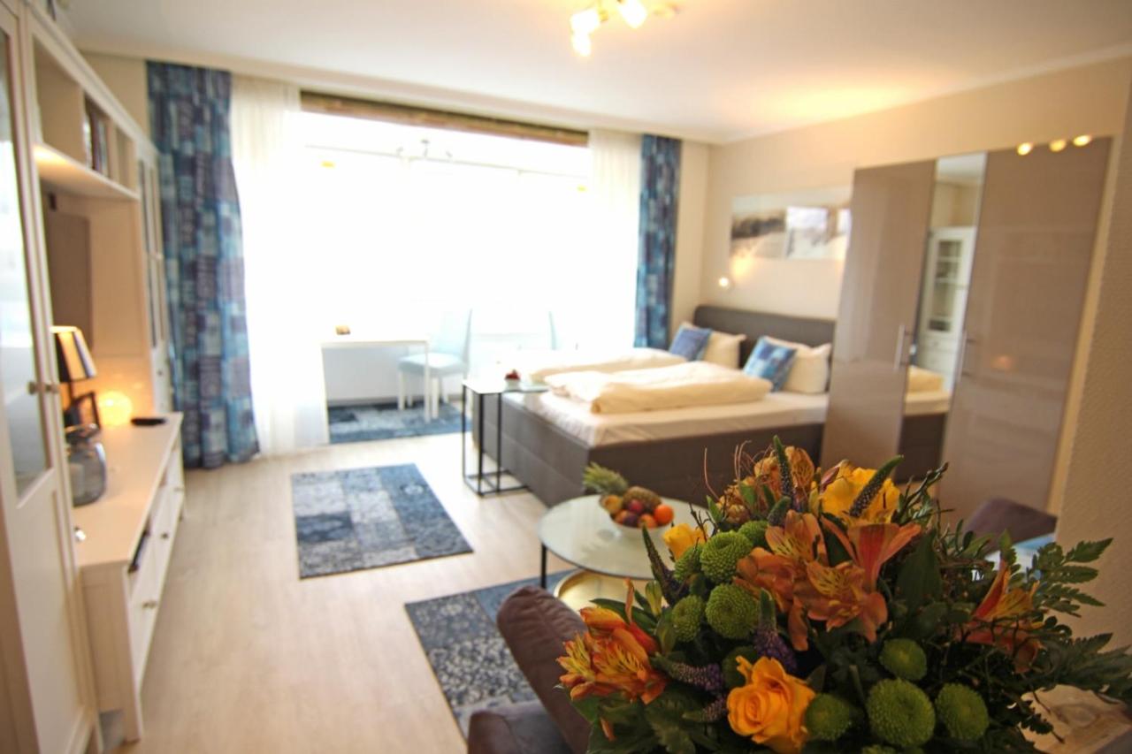 Freya - B&B