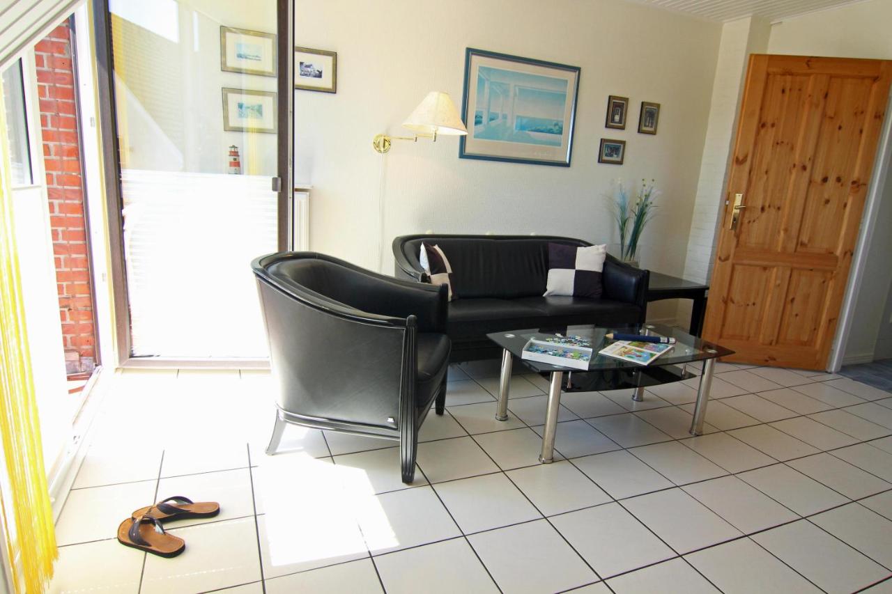 Eva - B&B Westerland