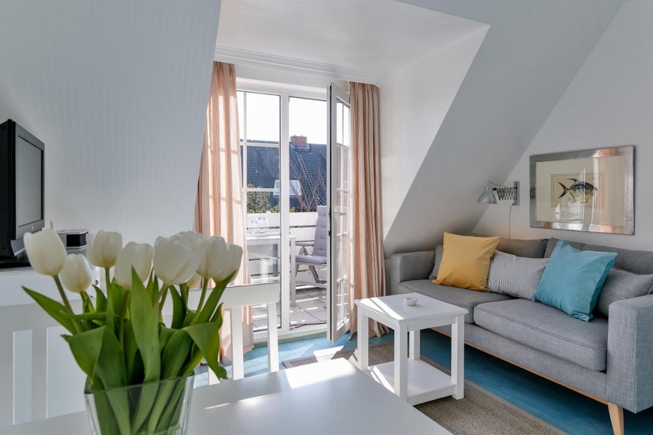 Nelle 1 Stock - B&B
