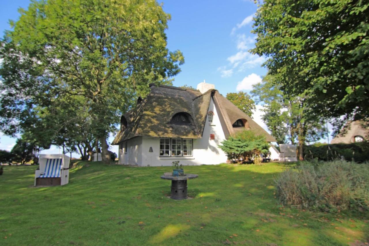 B&B Archsum - Pesel im Friesenhaus Sieben-Linden ebenerdig - Bed and Breakfast Archsum