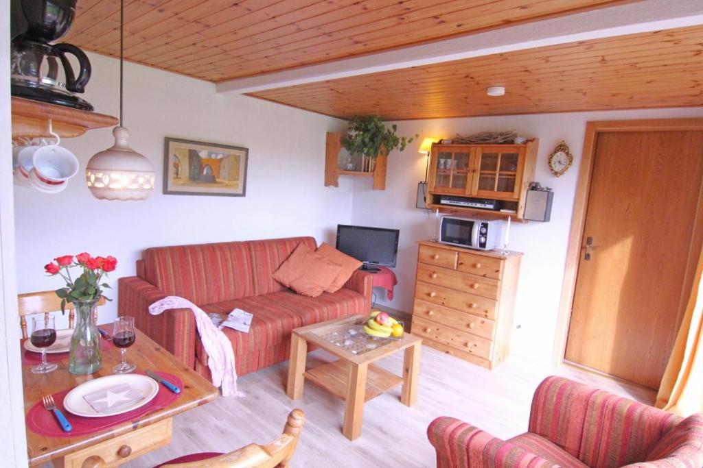 Möwe - B&B Westerland