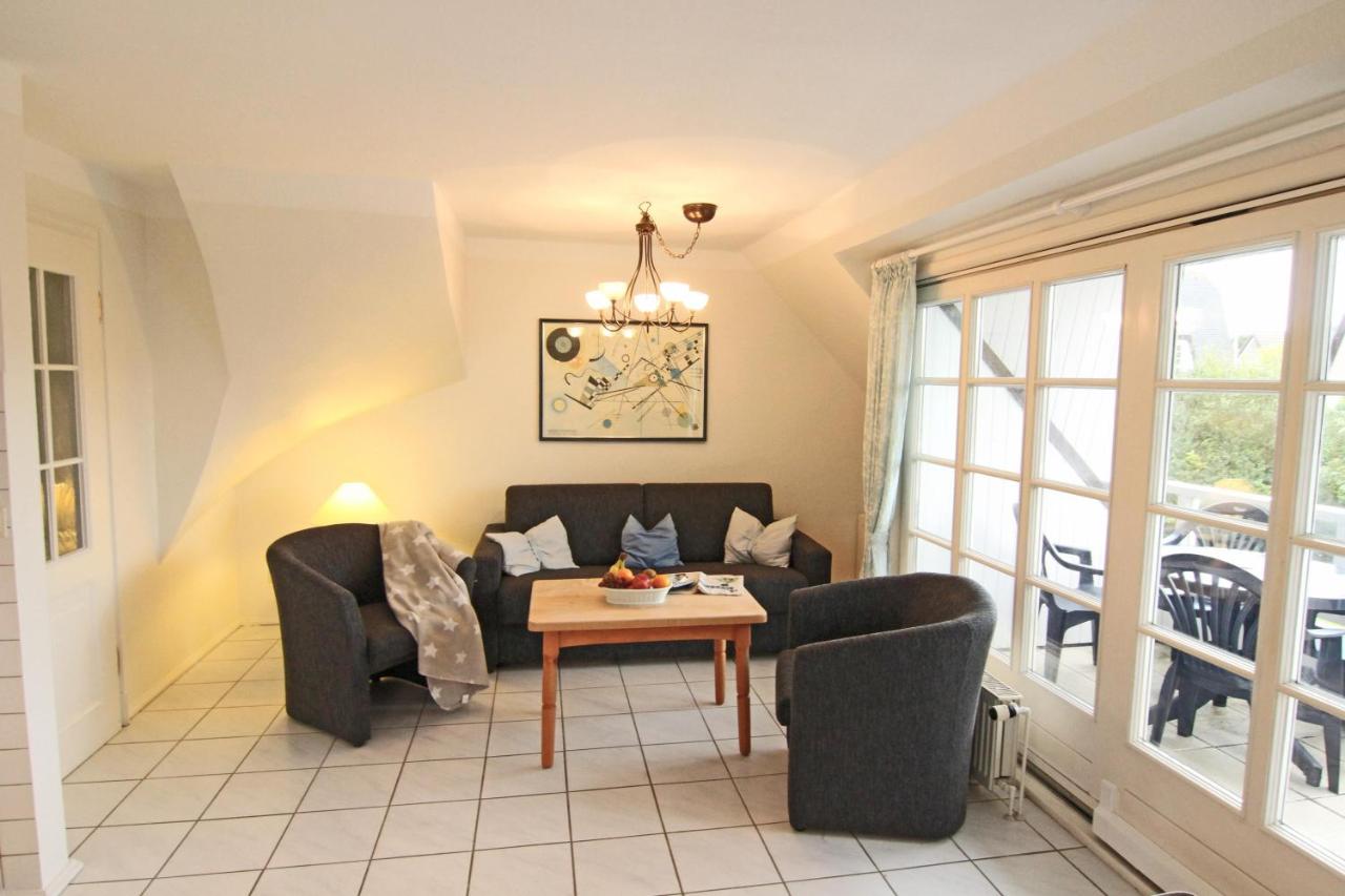 Christine - Munkmarsch - B&B