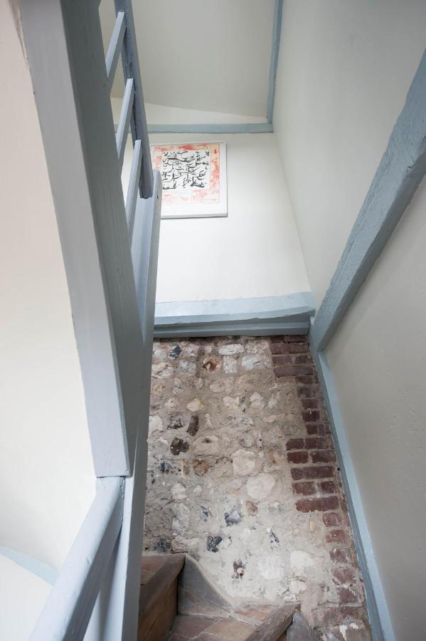 Chambres chez l'habitant Capucine - Chambres d’hôtes
