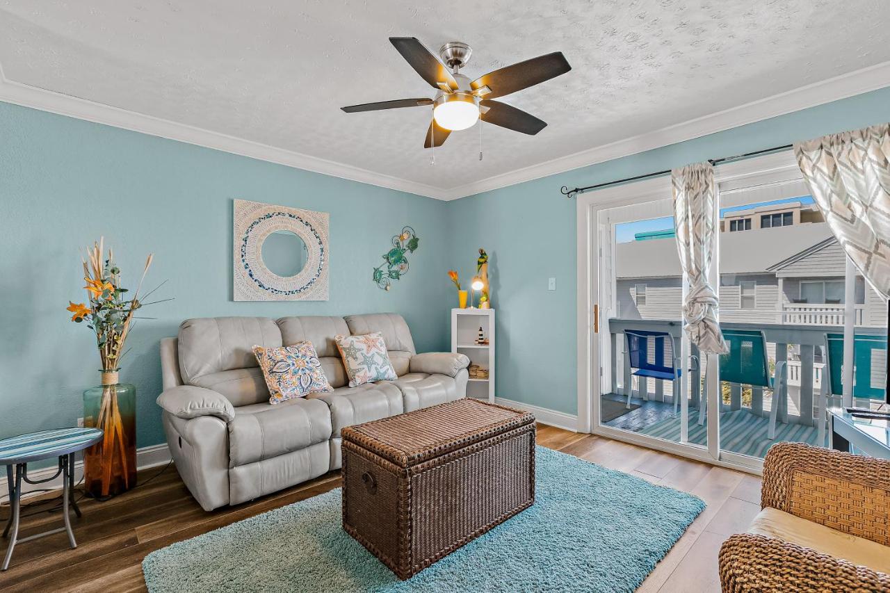 Hermitage - Ferienwohnung Fort Walton Beach