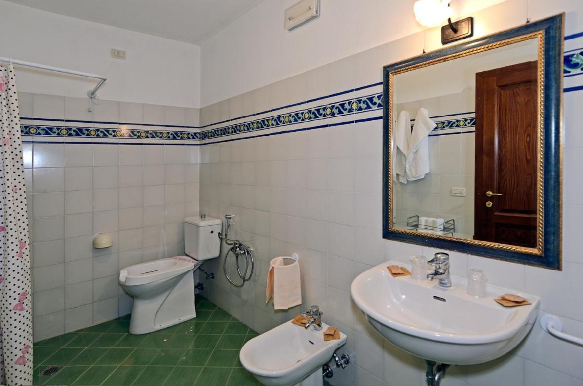 Two-Bedroom Apartment with Garden View