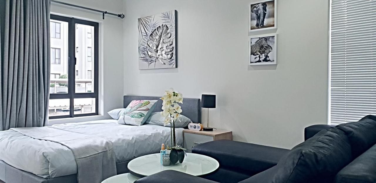 Apartamento Estudio
