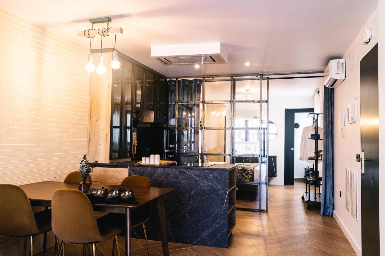 Apartment mit 1 Schlafzimmer