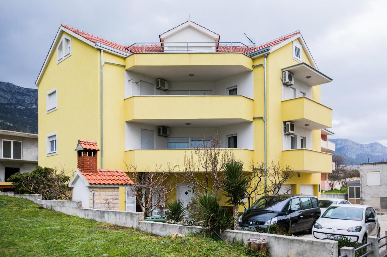 Apartment Escape - Ferienwohnung