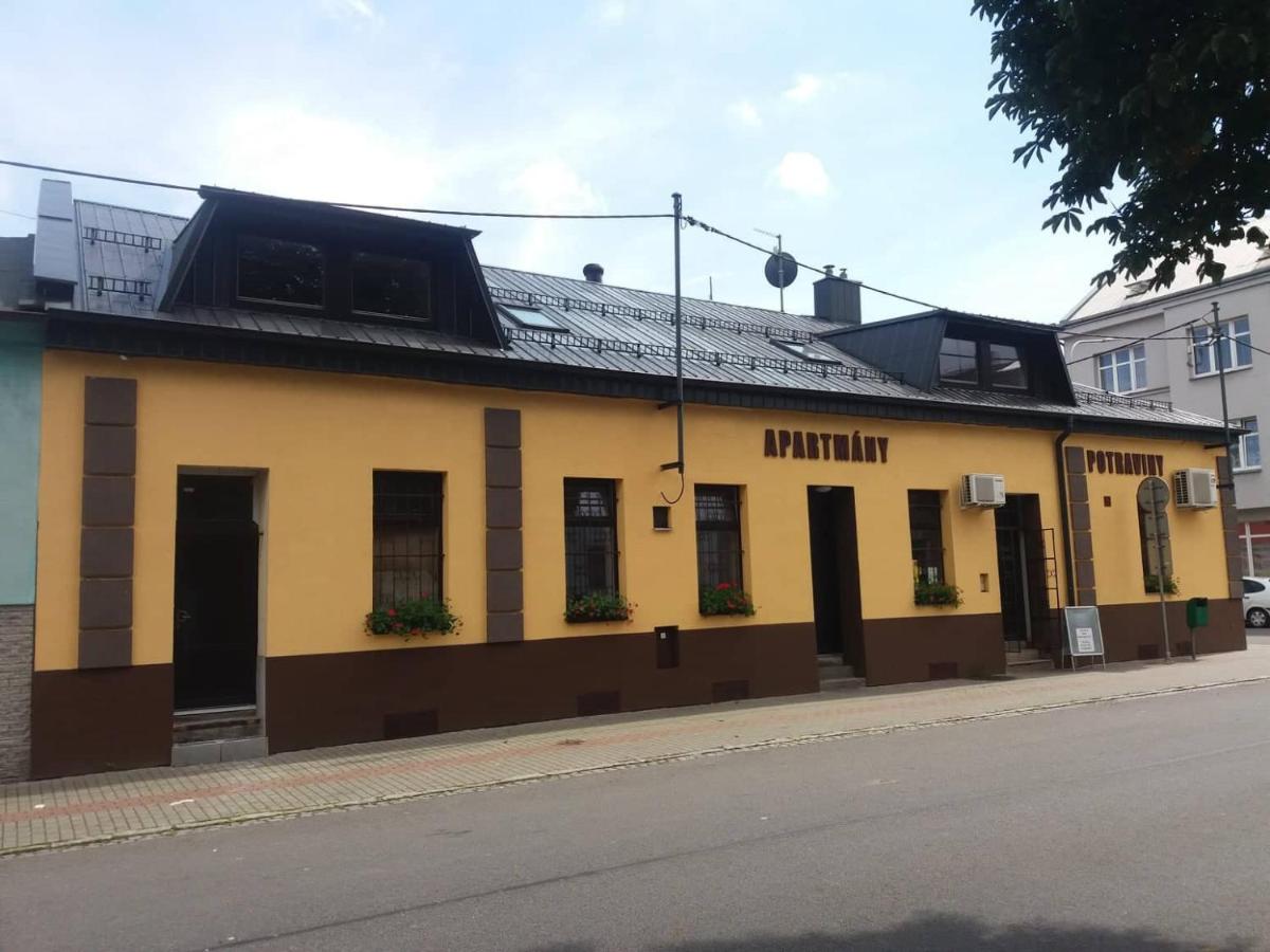 Apartmány RUMPA-DRINKS - B&B