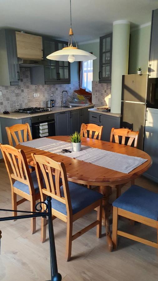 Appartement Split-level