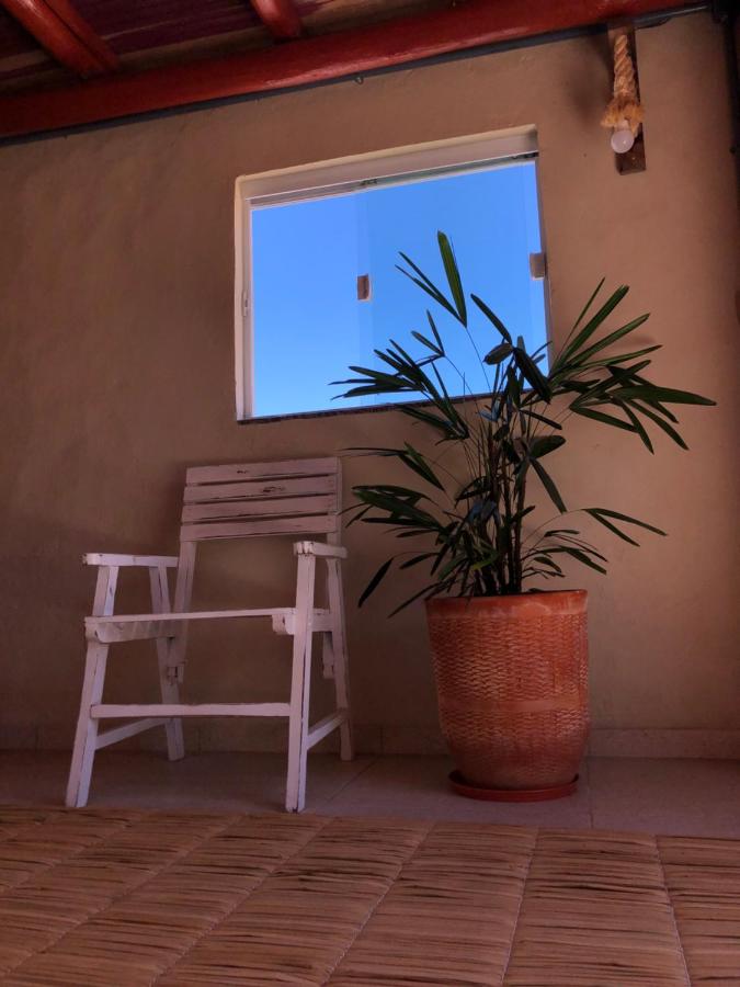 Pousada Vila Sergipana - B&B