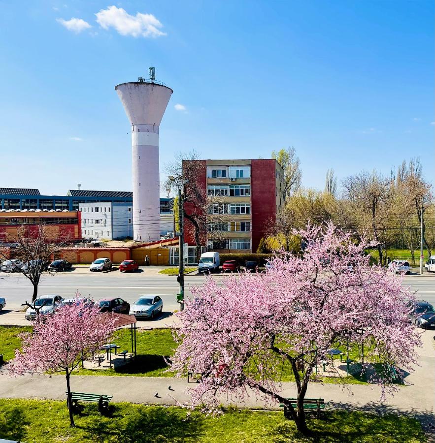 Apartament Premium Isabella - Bed and Breakfast