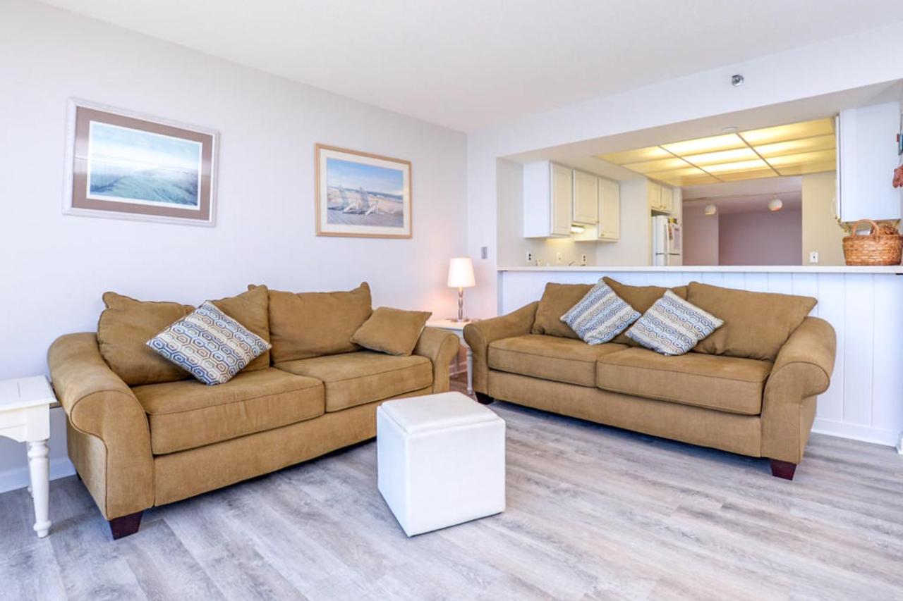 Apartment mit 2 Schlafzimmern
