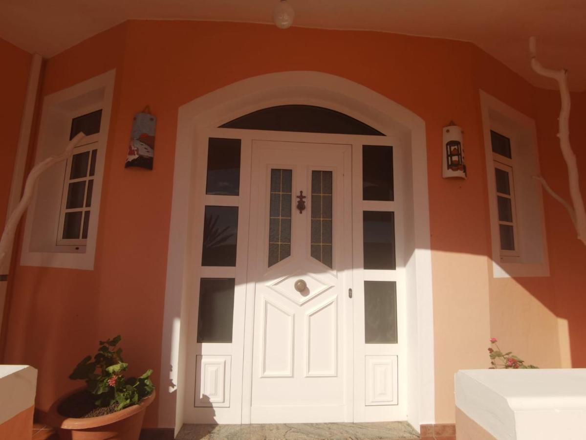 Casa LA GUALJAMA Tesejerague - Chambres d’hôtes