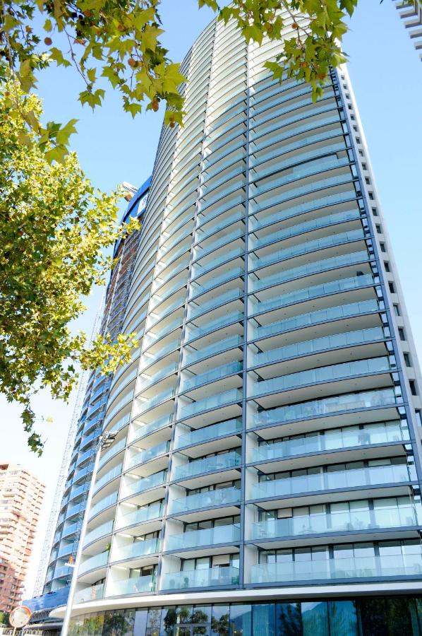 Apartment - Kennedy - Parque Arauco mn966 - B&B